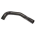 Continental AG 60987 Radiator Coolant Hose Designed to transfer glycol-based coolant throughout the vehicle's cooling system.
