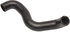 Continental AG 60985 Radiator Coolant Hose Designed to transfer glycol-based coolant throughout the vehicle's cooling system.