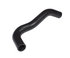 Continental AG 60982 Radiator Coolant Hose Designed to transfer glycol-based coolant throughout the vehicle's cooling system.
