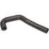 Continental AG 61185 Radiator Coolant Hose Designed to transfer glycol-based coolant throughout the vehicle's cooling system.