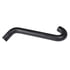 Continental AG 61201 Radiator Coolant Hose Designed to transfer glycol-based coolant throughout the vehicle's cooling system.