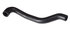 Continental AG 61209 Radiator Coolant Hose Designed to transfer glycol-based coolant throughout the vehicle's cooling system.