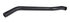 Continental AG 61248 Radiator Coolant Hose Designed to transfer glycol-based coolant throughout the vehicle's cooling system.