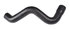 61252 by CONTINENTAL AG - Designed to transfer glycol-based coolant throughout the vehicle's cooling system.  The EPDM tube and cover and the synthetic reinforcement meets or exceeds SAE 20R4EC Class D1 specifications. Exact OEM configuration ensures a perfect fit. 
