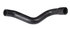 61252 by CONTINENTAL AG - Designed to transfer glycol-based coolant throughout the vehicle's cooling system.  The EPDM tube and cover and the synthetic reinforcement meets or exceeds SAE 20R4EC Class D1 specifications. Exact OEM configuration ensures a perfect fit. 