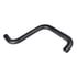 61354 by CONTINENTAL AG - Designed to transfer glycol-based coolant throughout the vehicle's cooling system.  The EPDM tube and cover and the synthetic reinforcement meets or exceeds SAE 20R4EC Class D1 specifications. Exact OEM configuration ensures a perfect fit. 