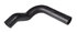 61360 by CONTINENTAL AG - Designed to transfer glycol-based coolant throughout the vehicle's cooling system.  The EPDM tube and cover and the synthetic reinforcement meets or exceeds SAE 20R4EC Class D1 specifications. Exact OEM configuration ensures a perfect fit. 