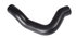 61414 by CONTINENTAL AG - Designed to transfer glycol-based coolant throughout the vehicle's cooling system.  The EPDM tube and cover and the synthetic reinforcement meets or exceeds SAE 20R4EC Class D1 specifications. Exact OEM configuration ensures a perfect fit. 