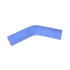 Continental AG 57332 Radiator Coolant Hose 45 Degree Silicone Coolant Hose Elbow