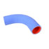 Continental AG 57628 Radiator Coolant Hose 90 Degree Silicone Coolant Hose Elbow