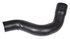 60892 by CONTINENTAL AG - Designed to transfer glycol-based coolant throughout the vehicle's cooling system.  The EPDM tube and cover and the synthetic reinforcement meets or exceeds SAE 20R4EC Class D1 specifications. Exact OEM configuration ensures a perfect fit. 
