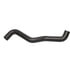 Continental AG 60904 Radiator Coolant Hose Designed to transfer glycol-based coolant throughout the vehicle's cooling system.