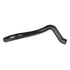 Continental AG 61745 Radiator Coolant Hose Designed to transfer glycol-based coolant throughout the vehicle's cooling system.