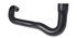 62007 by CONTINENTAL AG - Molded Coolant Hose (SAE 20R4)