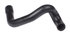 Continental AG 62010 Radiator Coolant Hose Designed to transfer glycol-based coolant throughout the vehicle's cooling system.