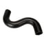 Continental AG 62051 Radiator Coolant Hose Designed to transfer glycol-based coolant throughout the vehicle's cooling system.