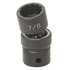 2132U by GREY PNEUMATIC - 1/2" Drive x 1" Standard Universal- 12 Point