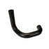 Continental AG 62155 Radiator Coolant Hose Designed to transfer glycol-based coolant throughout the vehicle's cooling system.