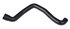 Continental AG 62160 Radiator Coolant Hose Designed to transfer glycol-based coolant throughout the vehicle's cooling system.
