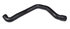 Continental AG 62160 Radiator Coolant Hose Designed to transfer glycol-based coolant throughout the vehicle's cooling system.