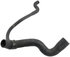 Continental AG 62174 Radiator Coolant Hose Designed to transfer glycol-based coolant throughout the vehicle's cooling system.