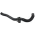 62427 by CONTINENTAL AG - Designed to transfer glycol-based coolant throughout the vehicle's cooling system.  The EPDM tube and cover and the synthetic reinforcement meets or exceeds SAE 20R4EC Class D1 specifications. Exact OEM configuration ensures a perfect fit. 
