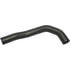 62465 by CONTINENTAL AG - Designed to transfer glycol-based coolant throughout the vehicle's cooling system.  The EPDM tube and cover and the synthetic reinforcement meets or exceeds SAE 20R4EC Class D1 specifications. Exact OEM configuration ensures a perfect fit.