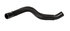 Continental AG 62205 Radiator Coolant Hose Designed to transfer glycol-based coolant throughout the vehicle's cooling system.