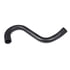 Continental AG 62211 Radiator Coolant Hose Designed to transfer glycol-based coolant throughout the vehicle's cooling system.