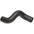 Continental AG 61424 Radiator Coolant Hose Designed to transfer glycol-based coolant throughout the vehicle's cooling system.