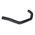 Continental AG 61437 Radiator Coolant Hose Designed to transfer glycol-based coolant throughout the vehicle's cooling system.