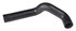 Continental AG 61438 Radiator Coolant Hose Designed to transfer glycol-based coolant throughout the vehicle's cooling system.