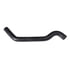 Continental AG 61491 Radiator Coolant Hose Designed to transfer glycol-based coolant throughout the vehicle's cooling system.