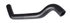 Continental AG 61491 Radiator Coolant Hose Designed to transfer glycol-based coolant throughout the vehicle's cooling system.