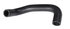 Continental AG 61516 Radiator Coolant Hose Designed to transfer glycol-based coolant throughout the vehicle's cooling system.