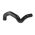Continental AG 61527 Radiator Coolant Hose Designed to transfer glycol-based coolant throughout the vehicle's cooling system.