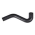 Continental AG 61536 Radiator Coolant Hose Designed to transfer glycol-based coolant throughout the vehicle's cooling system.