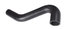 Continental AG 61536 Radiator Coolant Hose Designed to transfer glycol-based coolant throughout the vehicle's cooling system.