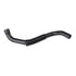 Continental AG 61276 Radiator Coolant Hose Designed to transfer glycol-based coolant throughout the vehicle's cooling system.