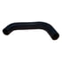 61311 by CONTINENTAL AG - Designed to transfer glycol-based coolant throughout the vehicle's cooling system.  The EPDM tube and cover and the synthetic reinforcement meets or exceeds SAE 20R4EC Class D1 specifications. Exact OEM configuration ensures a perfect fit. 