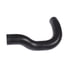 Continental AG 61320 Radiator Coolant Hose Designed to transfer glycol-based coolant throughout the vehicle's cooling system.