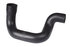 Continental AG 61324 Radiator Coolant Hose Designed to transfer glycol-based coolant throughout the vehicle's cooling system.