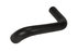 Continental AG 62026 Radiator Coolant Hose Designed to transfer glycol-based coolant throughout the vehicle's cooling system.
