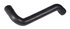 Continental AG 62032 Radiator Coolant Hose Designed to transfer glycol-based coolant throughout the vehicle's cooling system.