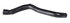 62034 by CONTINENTAL AG - Designed to transfer glycol-based coolant throughout the vehicle's cooling system.  The EPDM tube and cover and the synthetic reinforcement meets or exceeds SAE 20R4EC Class D1 specifications. Exact OEM configuration ensures a perfect fit. 