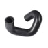 62037 by CONTINENTAL AG - Designed to transfer glycol-based coolant throughout the vehicle's cooling system.  The EPDM tube and cover and the synthetic reinforcement meets or exceeds SAE 20R4EC Class D1 specifications. Exact OEM configuration ensures a perfect fit. 