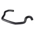 Continental AG 62038 Radiator Coolant Hose Designed to transfer glycol-based coolant throughout the vehicle's cooling system.