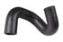 62037 by CONTINENTAL AG - Designed to transfer glycol-based coolant throughout the vehicle's cooling system.  The EPDM tube and cover and the synthetic reinforcement meets or exceeds SAE 20R4EC Class D1 specifications. Exact OEM configuration ensures a perfect fit. 