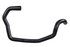 Continental AG 62038 Radiator Coolant Hose Designed to transfer glycol-based coolant throughout the vehicle's cooling system.