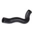 61559 by CONTINENTAL AG - Designed to transfer glycol-based coolant throughout the vehicle's cooling system.  The EPDM tube and cover and the synthetic reinforcement meets or exceeds SAE 20R4EC Class D1 specifications. Exact OEM configuration ensures a perfect fit. 